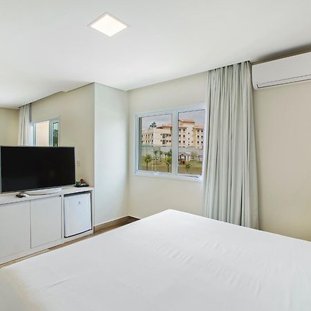 Vinhedo Plaza Hotel 외부 사진