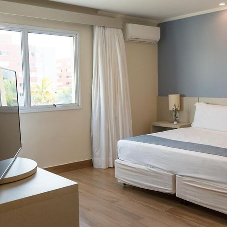 Vinhedo Plaza Hotel 외부 사진