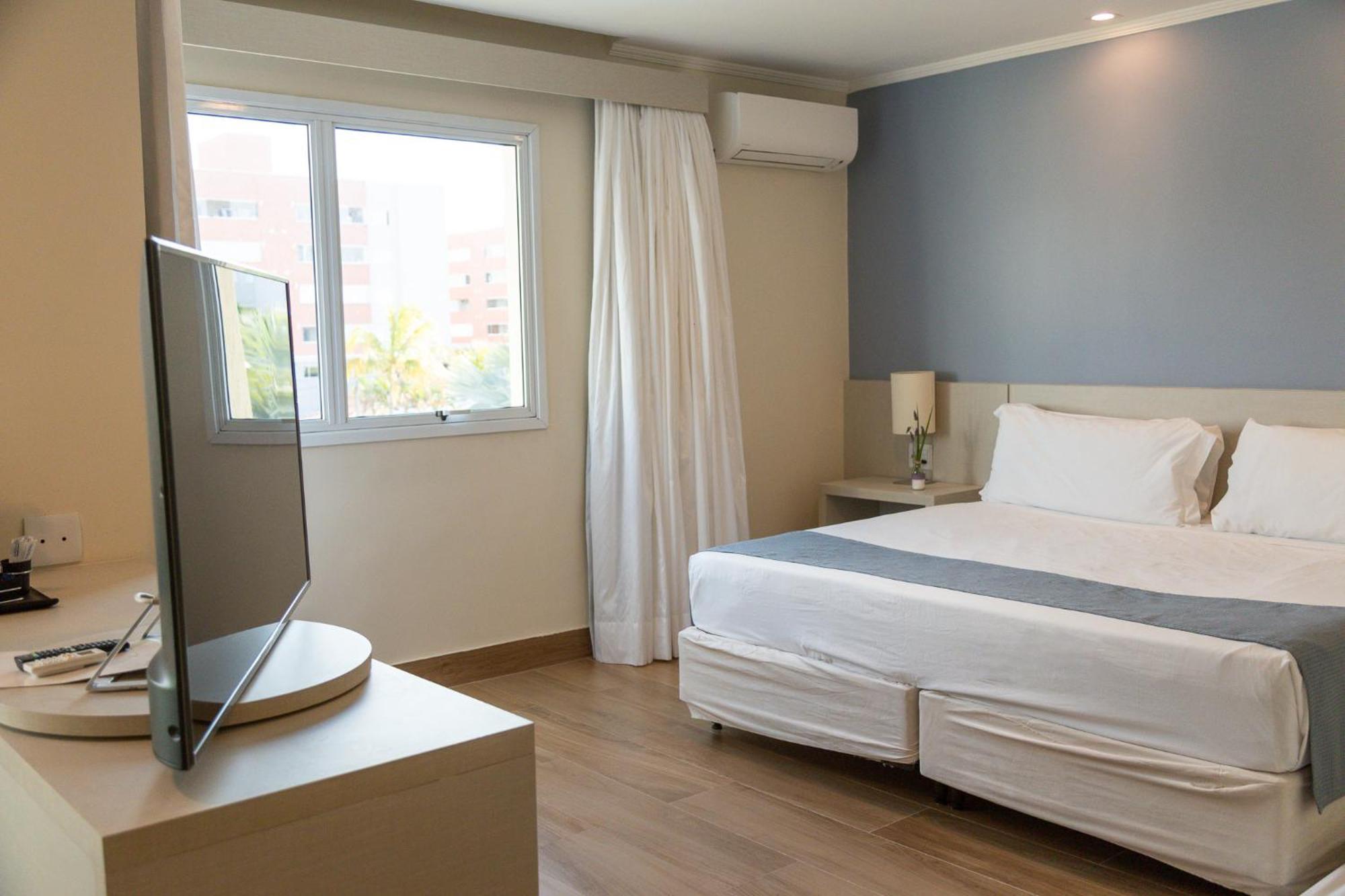 Vinhedo Plaza Hotel 외부 사진