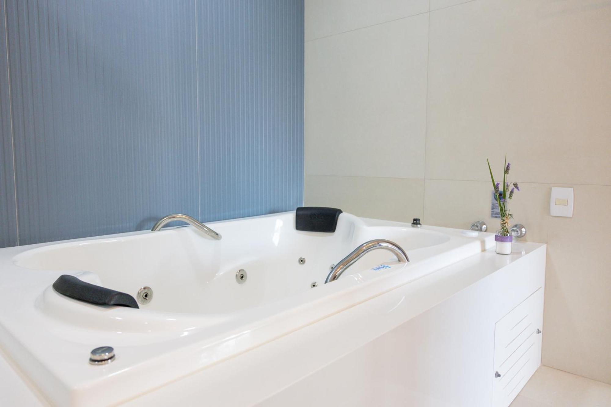 Vinhedo Plaza Hotel 외부 사진